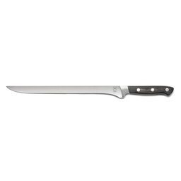 [20201] COUTEAU JAMBON 25CM FORGE FX COUTEAU DU CHEF