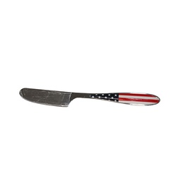 [20232] COUTEAU BEURRE INEDIT USA