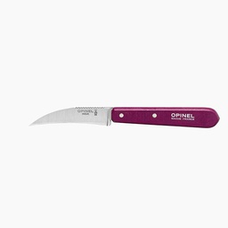 [20264] COUTEAU BRUME AUBERGINE