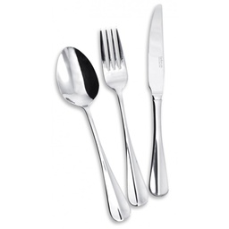 [20280] COUTEAU BAGATELLE FINITION POLI MIROIR VRAC