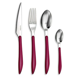 [20299] COUTEAU DROP FRAMBOISE 7641C VRAC