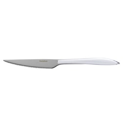 [20331] COUTEAU DROP BLANC TRANSPARENT VRAC