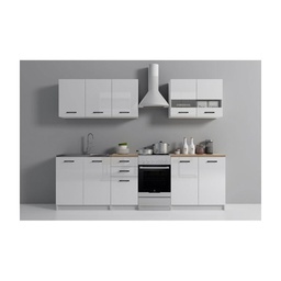 [20334] CUISINE SIMPLY PACK C2 2M00 SANTAL