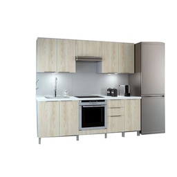 [20336] CUISINE SIMPLY PACK E2 2M40 SANTAL