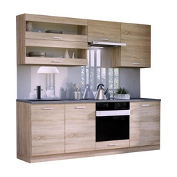 [20337] CUISINE SIMPLY PACK D2 2M20 GIROFLE