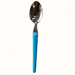 [20348] CUILLERE ACIDULE BEE TURQUOISE 3135C