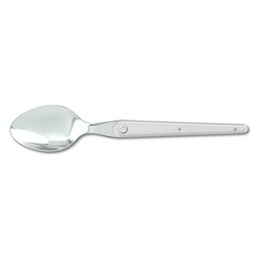 [20375] CUILLERE SENS BLANC PUR