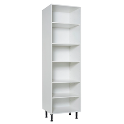 [20432] CAISSON COLONNE 60 BLANC