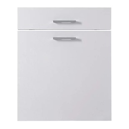 [20450] FACADE 1T2C 900 EVA BLANC GLACIAL