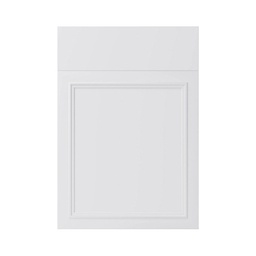 [20451] FACADE 600 HT118 BANDEAU FOUR EVA BLANC GLACIAL