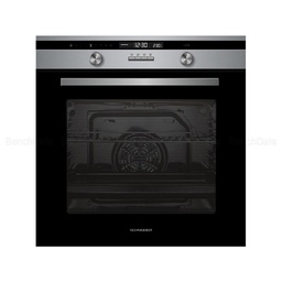 [20453] FOUR PYROLYSE 70 LITRES NOIR