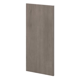 [20480] COTE DE REMPLACEMENT HAUT EVA GRIS SOIE