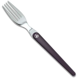 [20523] FOURCHETTE ACIDULE BEE NOIR CARBONE