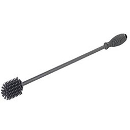 [24936] GOUPILLON A BOUTEILLES EN SILICONE 38 CM