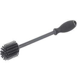 [24937] GOUPILLON EN SILICONE 25CM