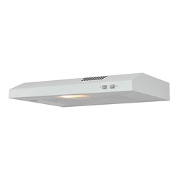 [21378] HOTTE VISIERE BLANCHE