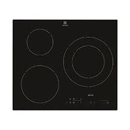 [20608] TABLE DE CUISSON INDUCTION 60CM SLIDER FLEX + 1 FOYER NOIR