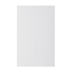 [20618] FACADE 1P 600 HT1005 LOLA BLANC PUR