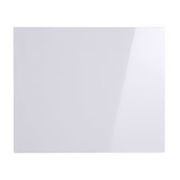 [21341] FACADE 1P 600 HT573 1T 597 HT141 LOLA BLANC PUR