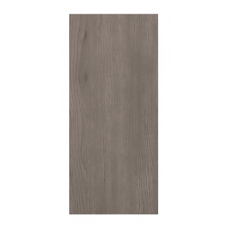 [20641] COTE DE REMPLACEMENT HAUT LOLA GRIS SOURIS