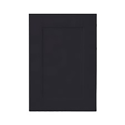 [20666] FACADE 1P1T 600 MARGAUX NOIR