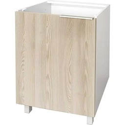 [20688] PORTE 60 POUR MEUBLE BAS LARICE PANNA