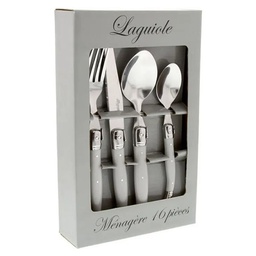[20729] MENAGERE M16 PANAME GRIS 427C BOITE LISA