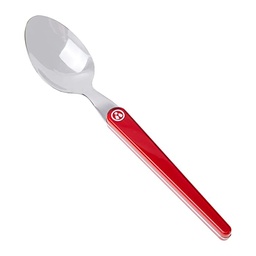 [20747] CUILLERE M16 ACIDULE BEE ROUGE FEU 185C