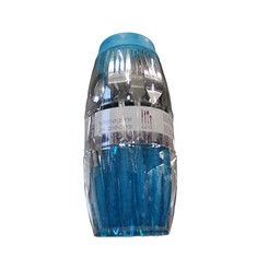 [20785] MENAGERE M24 ECUME CURACAO 313C POT PET