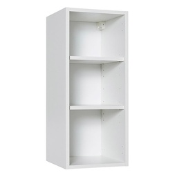 [20798] CAISSON HAUT 30 BLANC