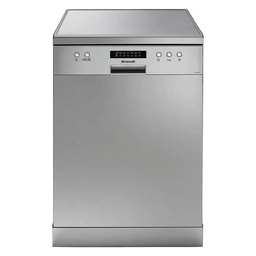 [20822] LAVE VAISSELLE TT INT 60CM 12 COUVERTS 47 DB A++ 4 PROG INOX
