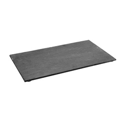 [21545] PLATEAUX ARDOISE 38X30 CM