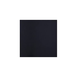 [20845] PLAN DE TRAVAIL MONOCHROM 3070X1320X12,5 N105 FA TSD NOY.NOIRE