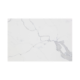 [20855] PLAN DE TRAVAIL MONOCHROM 3070*1320*10 B170 NOY BL+FS
