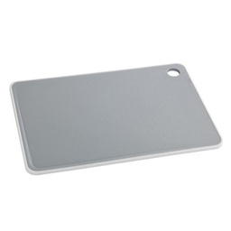 [25136] PLANCHE A DECOUPER PP/TPE BASIC 23X16CM