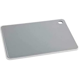 [25137] PLANCHE A DECOUPER PP/TPE BASIC 36X26 CM