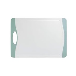[21707] PLANCHE A DECOUPER POLYPROPYLENE/TPE EASY 33X23 CM