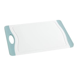 [21708] PLANCHE A DECOUPER POLYPROPYLENE/TPE EASY 39X28 CM
