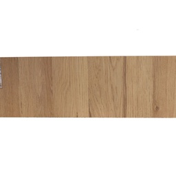 [21526] PLANS DE TRAVAIL CHENE AMERICAIN HYDRO BOIS BORD DROIT 3M