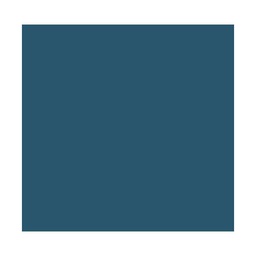 [20879] FACADE 1T2C 900 POP BLEU DE PRUSSE