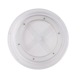 [20892] RANGEMENT ROTATIF 23X10CM