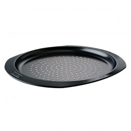 [21536] PLAT SET PIZZA (PLAT+COUPE) 30CM