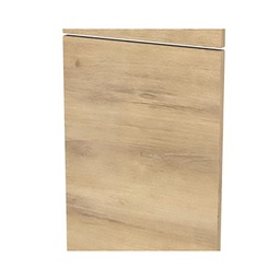 [20973] FACADE 1T2C 600 ZOE CHENE NATUREL