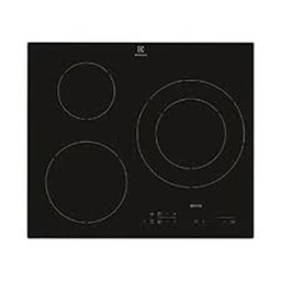 [20986] TABLE DE CUISSON INDUCTION 90CM SLIDER 2 FLEX + 1 FOYER NOIR