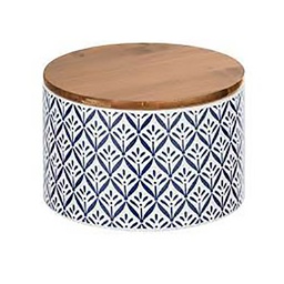 [21754] BOITE DE RANGEMENT LORCA 0,75L