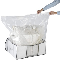 [21779] BOITE DE RANGEMENT SOUS-VIDE SOFT BOX L