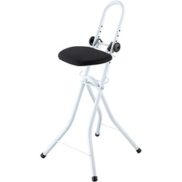 [24659] CHAISE PLIANTE DE REPASSAGE