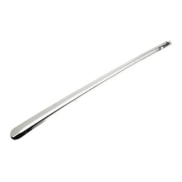 [21785] CHAUSSE PIED EXTRA LONG ACIER INOXYDABLE