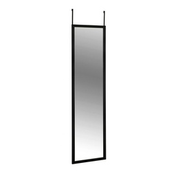 [25066] MIROIR A SUSPENDRE ARCADIA NOIR