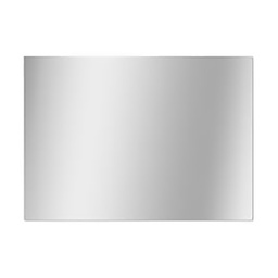 [21864] MIROIR BORDS POLIS 70X50